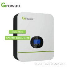 5000W Growatt Off Grid Solar Inverter